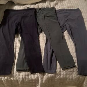 Athleta leggings